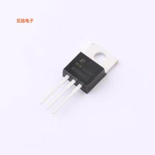 MUR1660CT-MNS -[原装快恢复/高效率二极管TO-220