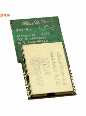 BT832X -原装[RF TXRX MOD BT TH SMD未验证