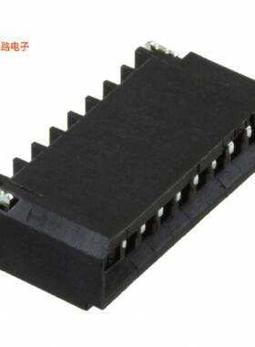08FMN-BMT-A-TF -原装[CONN FFC VERT 8POS 1MM SMDFFC