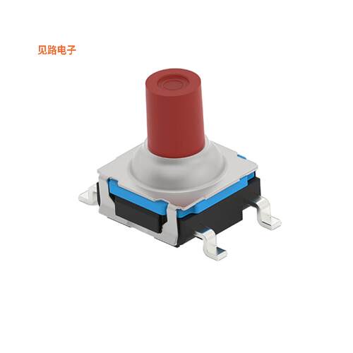 STS77A18RSMTR -[全新6.2 X 6.2 X 7.7, 180GF, IP67, TA]