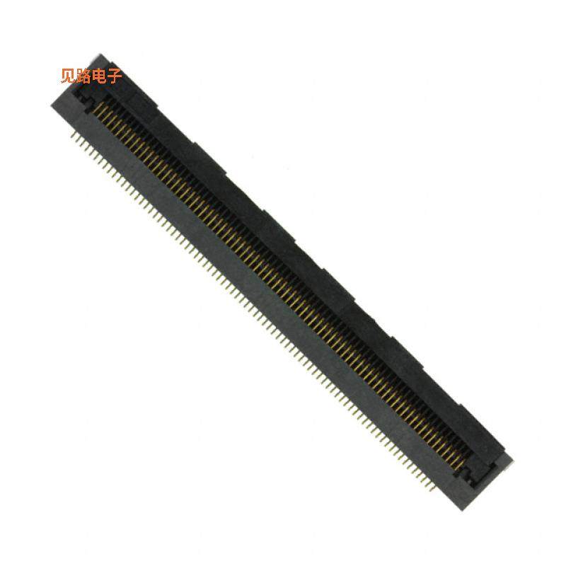 FH28H-80S-0.5SH(98) -[全新CONN FFC BOTTOM 80POS 0.5MM R/A]