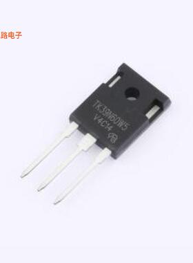 TK39N60W5-VB -[原装(MOSFET)TO-247AC