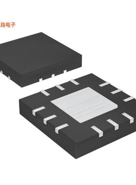 MAX3395EETC+ -原装[IC XLTR VL BIDIR 12-TQFN电压电平