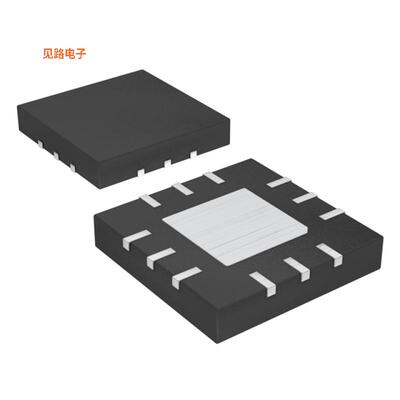 MAX3395EETC+ -原装[IC XLTR VL BIDIR 12-TQFN电压电平