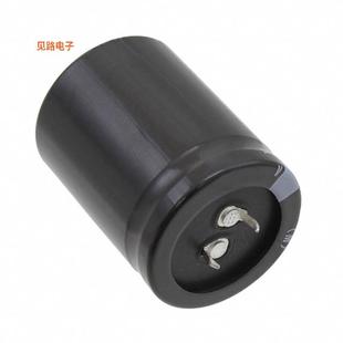 LGU2C222MELC -原装[CAP ALUM 2200UF 20% 160V SNAP TH2200 F