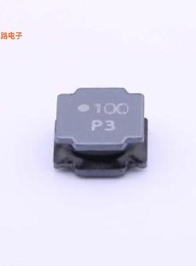 NR8040T100M -[原装FIXED IND 10UH 3.1A 44.2MOHM SMDSMD,8x8mm