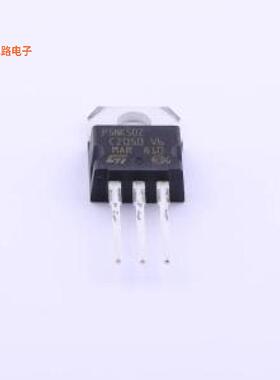 STP5NK50Z -[原装MOSFET N-CH 500V 4.4A TO220ABTO-220