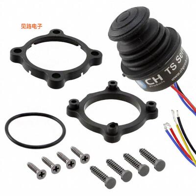 TS7A1S00A -[全新SWITCH THUMBSTICK MUSHROOM HALL]