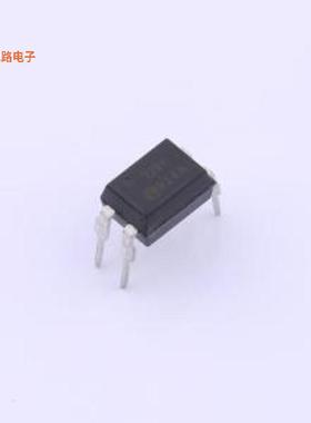 FOD814A -[原装OPTOISOLATOR 5KV 1CH TRANS 4-DIPPDIP-4