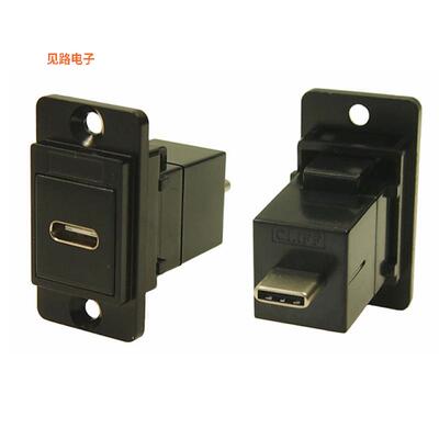 CP30711MB -[全新DUALSLIM BLKMTL USBC FM CSK]