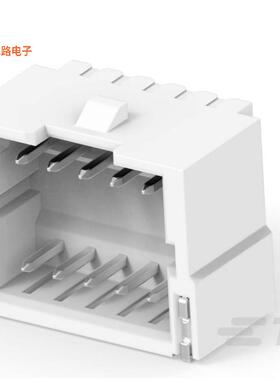 2394521-1 -原装[1.5P RIGHT ANGLE DUAL-ROW LOCKIN接头