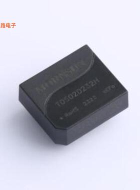 TD502D232H -[原装RS232总线模块DIP