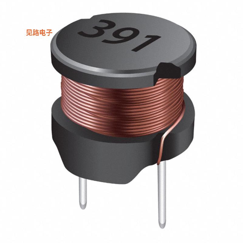 RL875-101K-RC -[全新FIXED IND 100UH 890MA 280MOHM TH]