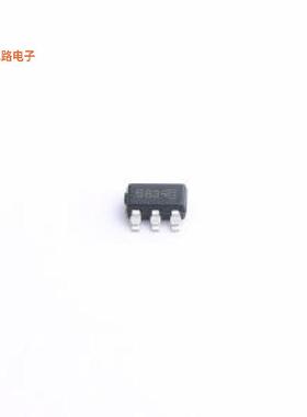 SI3457CDV-T1-GE3-VB -[原装(MOSFET)TSOP-6