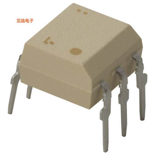 TLP598GAF -[全新SSR RELAY SPST-NO 150MA 0-400V]
