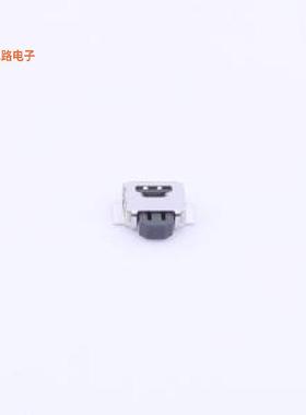 B3U-3000P -[原装SWITCH TACTILE SPST-NO 0.05A 12VSMD