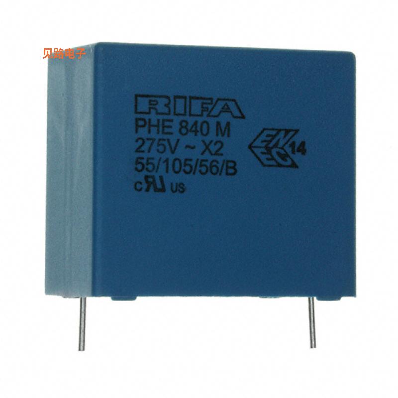 PHE840MZ7220MF14R06L2 -[全新CAP FILM 2.2UF 20% 760VD