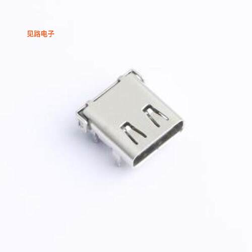 TYPE-C-31-M-04 -[原装USBUSB24-TYPEC_9.85X9.87MM_TM