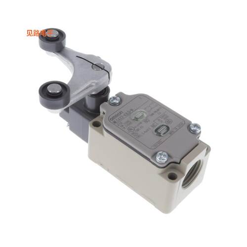 WLCA32-43LD-N -[全新SWITCH SNAP ACTION SPDT 10A 125V]
