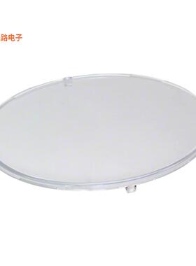 C15749_LENINA-CL -[全新SUBLENS CLEAR ROUND 73.98MM]