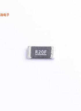 WSL2010R2000FEA18 -[原装RES 0.2 OHM 1% 1W 20102010