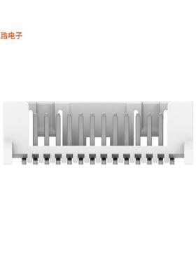 1-2355091-4 -原装[MICRO CT CONN SINGLE ROW HDR ASS接头