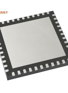 PIC18F4455-I/ML -原装[IC MCU 8BIT 24KB FLASH 44QFN已验证