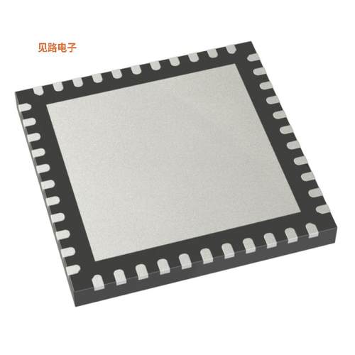 PIC18LF44J50-I/ML -[全新IC MCU 8BIT 16KB FLASH 44QFN]