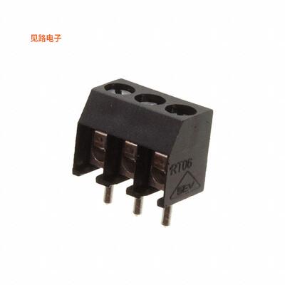 31059103 -[全新SCREW TYPE, TERMINAL BLOCK, RIGH]