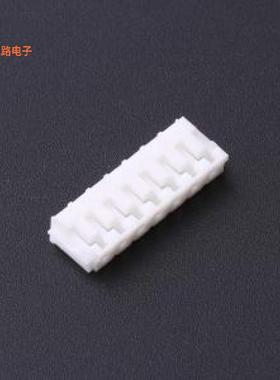 IPCW257H17NW010 -原装[NYLON 白色 线对板(线对板/线对线)