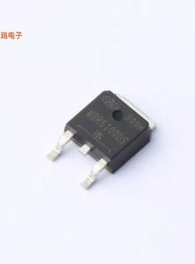 MBR5100DS -[原装肖特基二极管TO-252