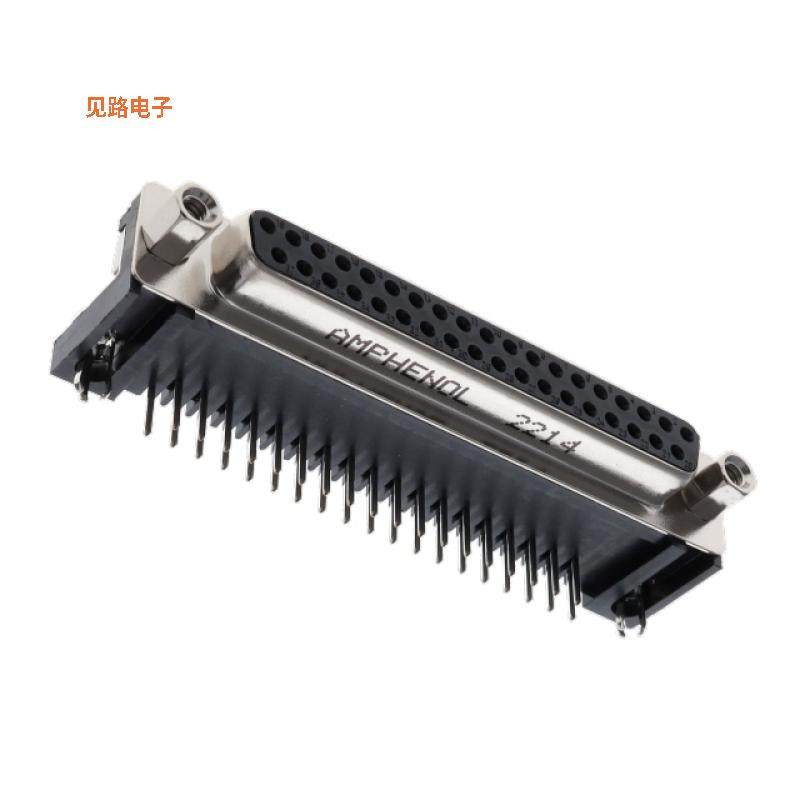 L77SDC37S1ACH4F -原装[CONN D-SUB RCPT 37POS R/A SOLDERD-Sub