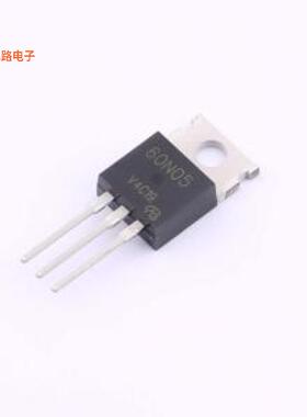 60N05-VB -[原装(MOSFET)TO-220AB