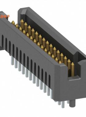 TFM-115-01-L-D-A -原装[CONN HEADER VERT 30POS 1.27MM接头