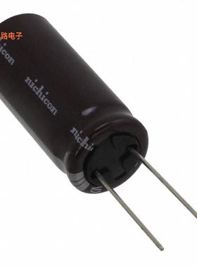 UCP2W121MHD -原装[CAP ALUM 120UF 20% 450V RADIAL120 F