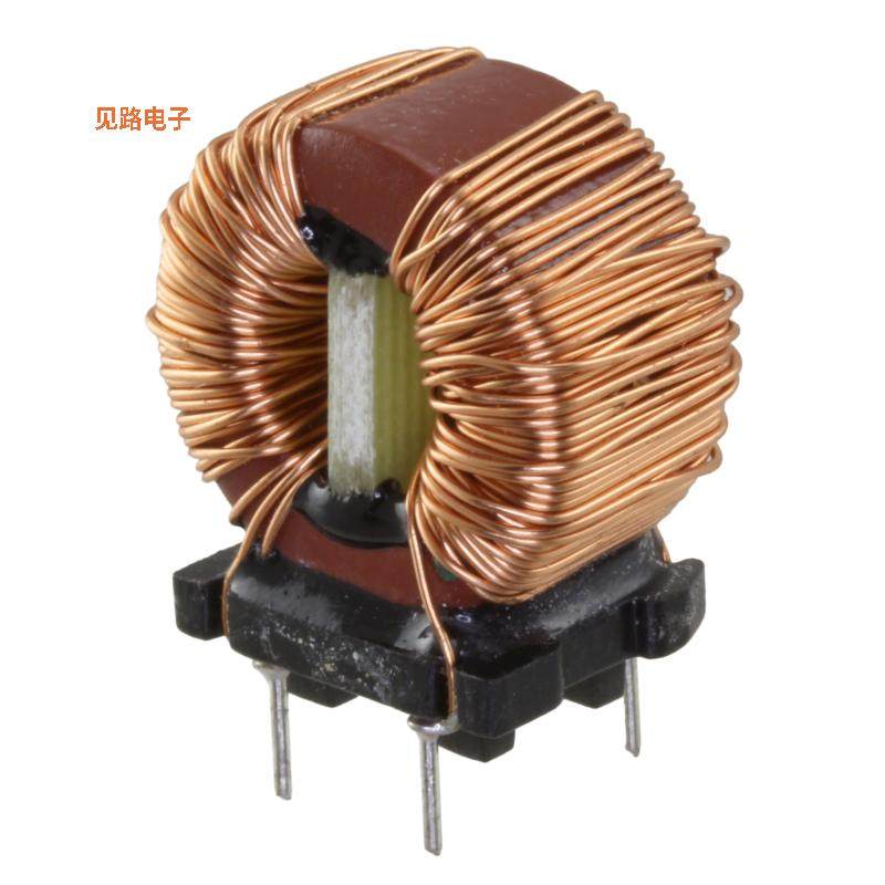 744823220 -原装[CMC 20MH 1.5A 2LN TH电源线