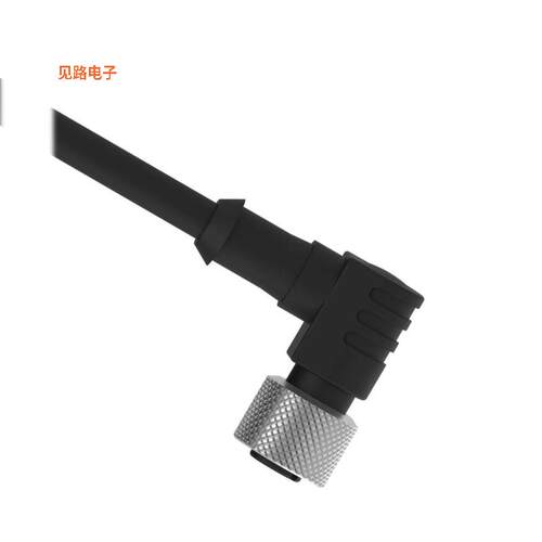 BC-M12F5A-22-2-SF -[全新CBL 5POS PLUG RA TO WIRE 6.56']