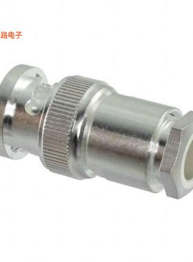 1-1478404-0 -原装[CONN BNC PLUG STR 75 OHM SOLDERBNC
