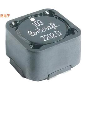 MSD1278H-823MED -[全新CMC 82UH 2.34A 2LN SMD AEC-Q200]