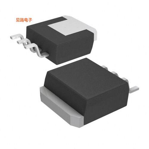 CSD18510KTTT -[全新MOSFET N-CH 40V 274A DDPAK]