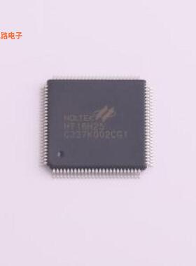 HT16H25-100LQFP -[原装LCD驱动LQFP-100(14x14)
