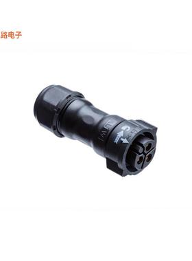 CD-08BFFA-QL8AN0 -[全新X-LOK, MIDDLE SIZE, 5A, 08 PINS,]