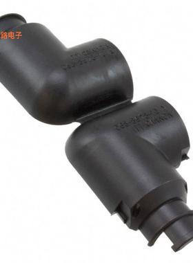 058-8578-103 -原装[CONN BACKSHELL BLACKCONN BACKSHELL BLACK