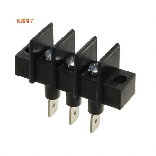 CFTQ-3 -[全新CONN BARRIER STRIP 3CIRC 0.375