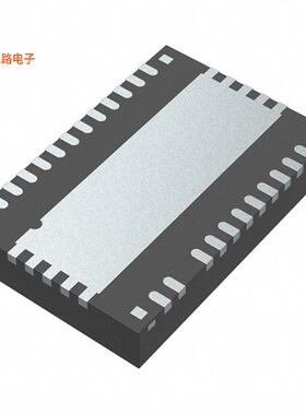 TPS23758RJJR -[全新IC POE CNTRL 1  24VSON]