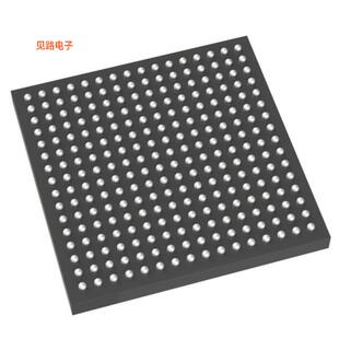 EP4CE15F17C8N -[原装可编程逻辑器件(CPLD/FPGA)FBGA-256