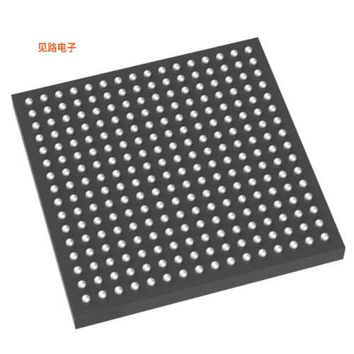 10M50DAF256I7G -[全新IC FPGA 178 I/O 256FBGA]