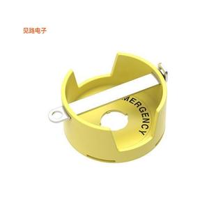 全新22MM SF2ER SHROUD LOCK GUARD3 STOP