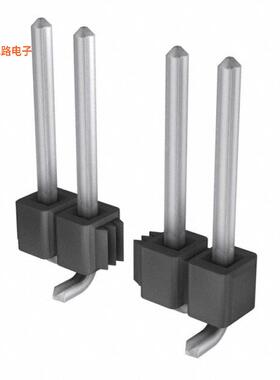 TSM-116-02-T-SV -原装[CONN HEADER SMD 16POS 2.5