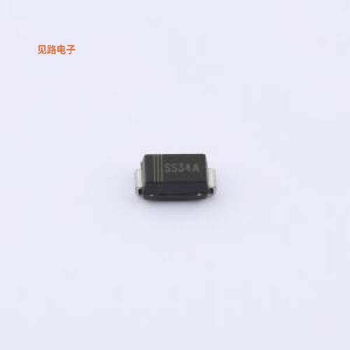 SS34A -[原装肖特基二极管SMA